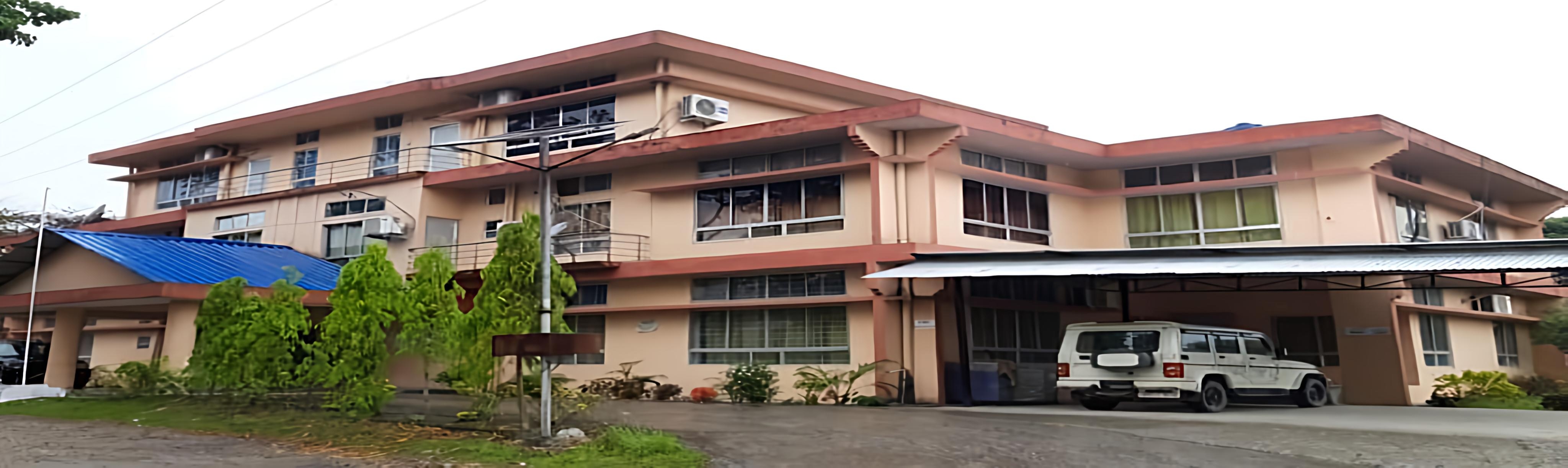 Department of Animal Husbandry, Veterinary & Dairy Development